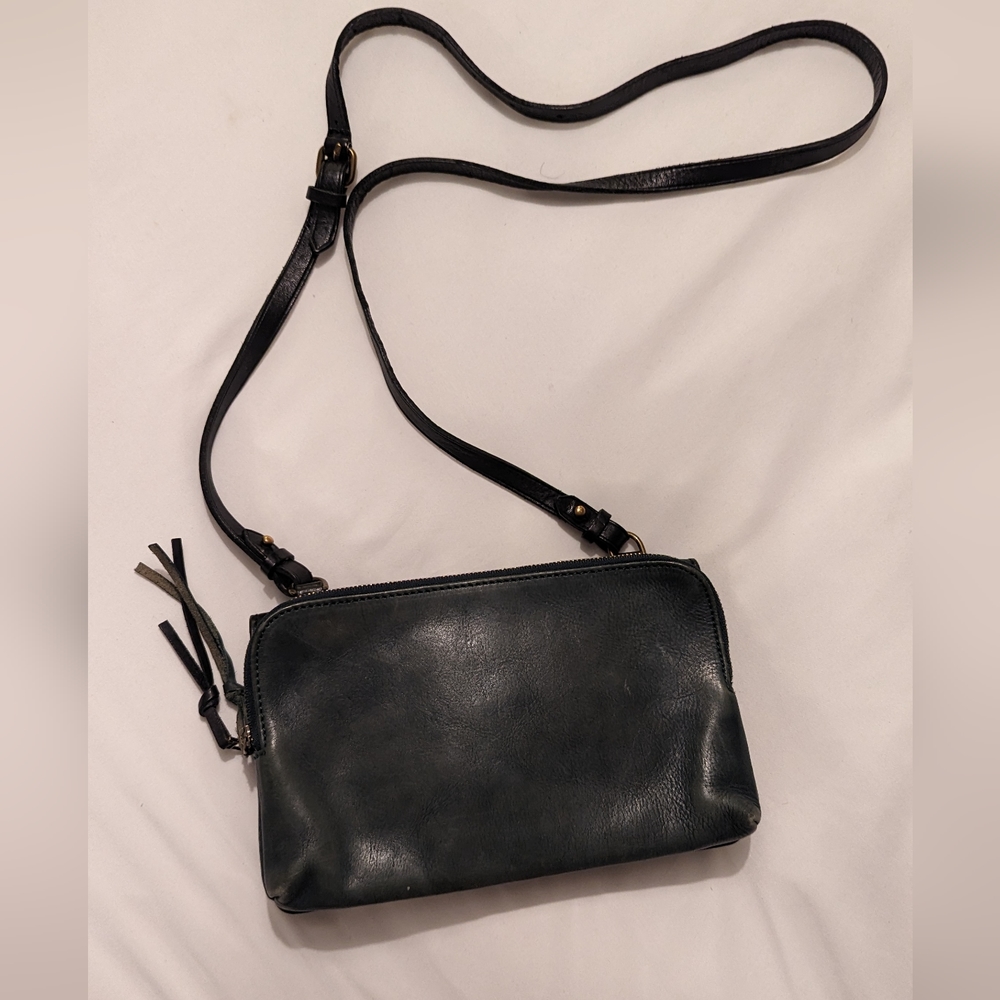 Madewell crossbody bag